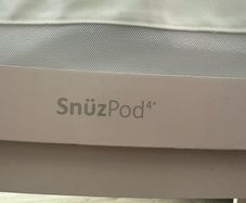 snuz pod