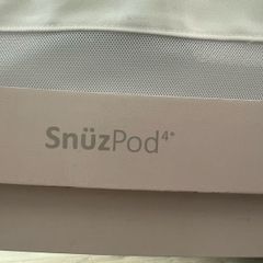 snuz pod