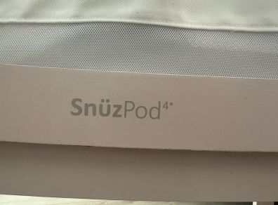 snuz pod