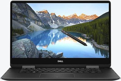 Dell Inspiron 15 7586 2 in 1 Laptop 4k LCD, 512G Touch Screen, Windows 11