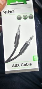 Aux packed. Unopened, new Dublin 17