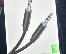Aux packed. Unopened, new Dublin 17