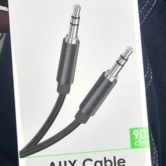 Aux packed. Unopened, new Dublin 17