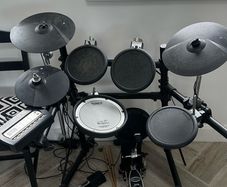 Roland TD-3KW V-Drums