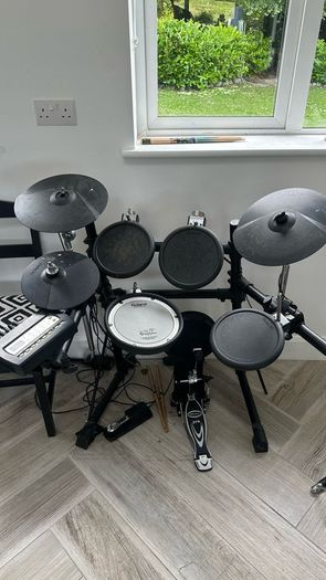 Roland TD-3KW V-Drums
