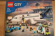 lego city 60367 passenger airplane