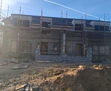 Scaffolding