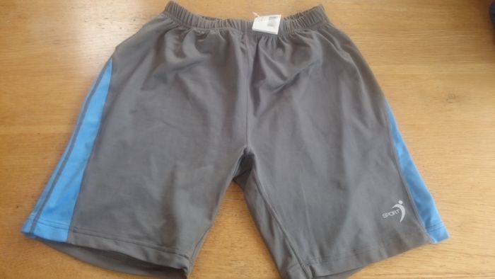 Bicycle shorts