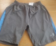 Bicycle shorts