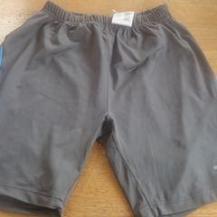 Bicycle shorts