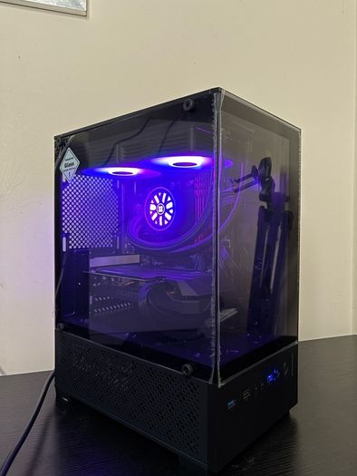 Gaming PC - Ryzen 5 5500 | 1660 6GB | 16GB 3000mhz