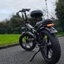 Electric bike , victrip R5 , brand new , 6 months warranty Image 2