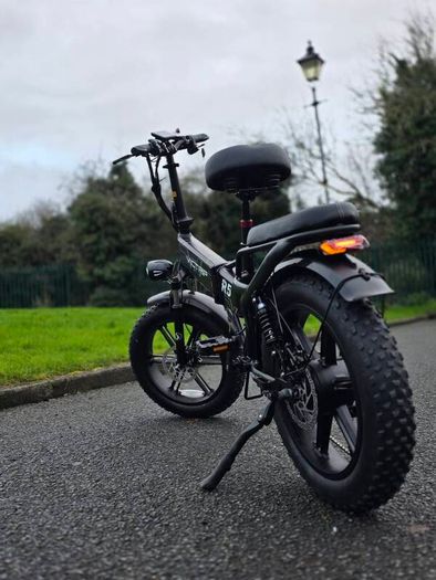 Electric bike , victrip R5 , brand new , 6 months warranty