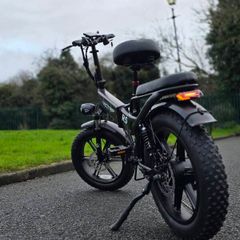 Electric bike , victrip R5 , brand new , 6 months warranty