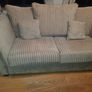 Couch, three piece suite 3+1+1 Image 8