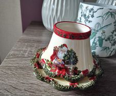 Yankee Candle Small Candle Plate and Lid Set