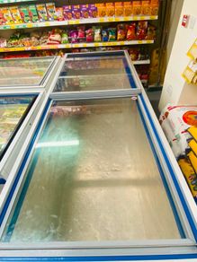Free Chest freezer