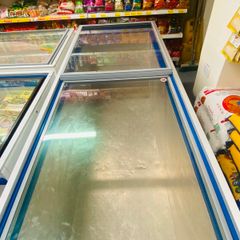 Free Chest freezer