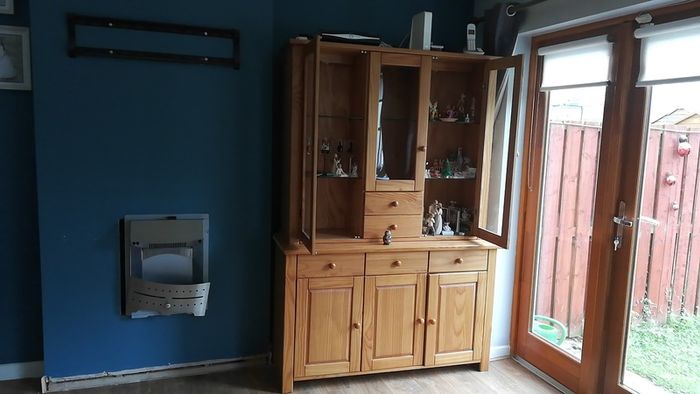 dresser