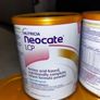 5 Tubes of Nutricia Neocate LCP Image 2