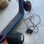 electric scooter Image 4