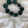 Bracelet Beaded, Elasticated Image 2