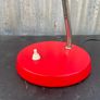 Vintage Desk Lamp By Veb Narva Leuchtenbau c1960 Image 5
