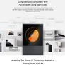Smart Home MixPad All-in-one Super Gateway Panel Image 4