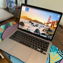 MacBook M1