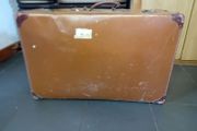 old suit case
