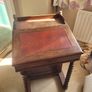 Antique Writing Desk Image 2