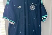 Germany Jersey 4XL