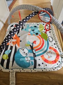 Baby Gym