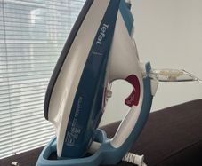 Tefal Iron