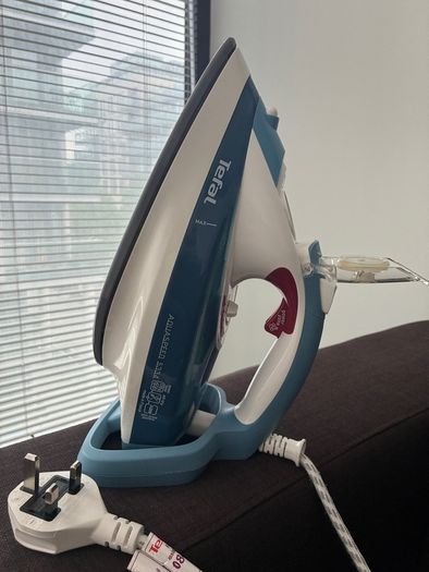 Tefal Iron