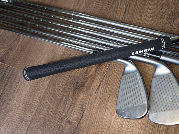 Ping G425 Irons