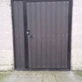 Custom made side Gate Image 8