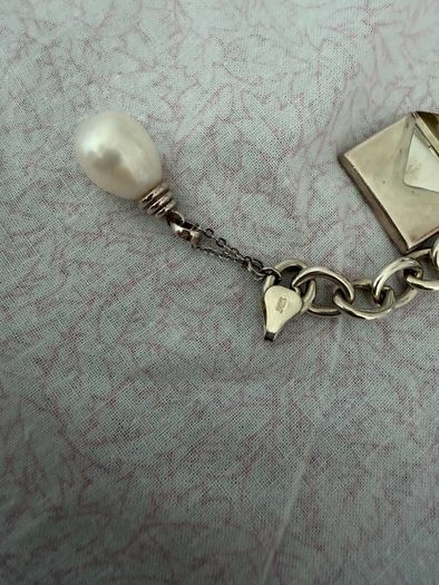 bracelets Vintage Sterling Silver Jewellery Collection