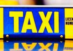 Taxi Plate for rent 5500