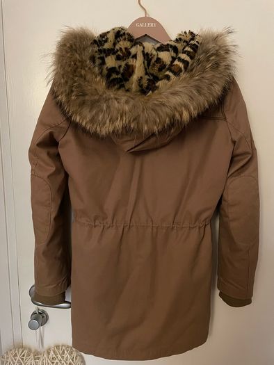 Claudie Pierlot coat