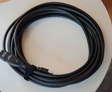 Bundle of 5  USB Extension Cables (Active Repeater, Ugreen, Nimaso, etc)