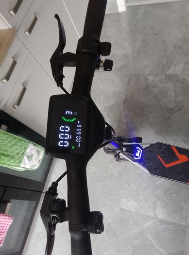 Electric scooter kukirn a1