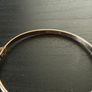 9k / ct Gold Bracelet / Bangle Image 3