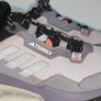 Terrex hiking shoes size 5 Image 2
