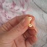 toddler earrings Image 6