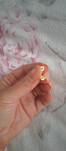 toddler earrings
