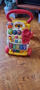 Childrens walker