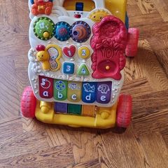 Childrens walker