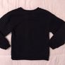 Spongebob Squarepants Jumper Top Image 5