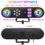 dj light bar RGB Image 5